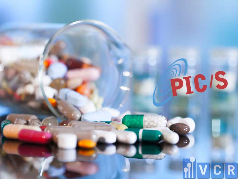pics gmp cho dược phẩm