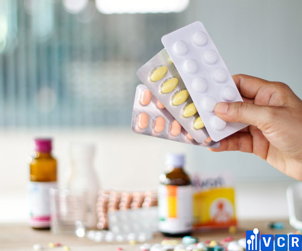 sản xuất bao bì dược phẩm