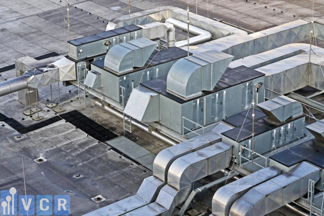 hệ thống hvac gồm những gì