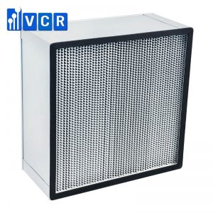 Bộ lọc Hepa