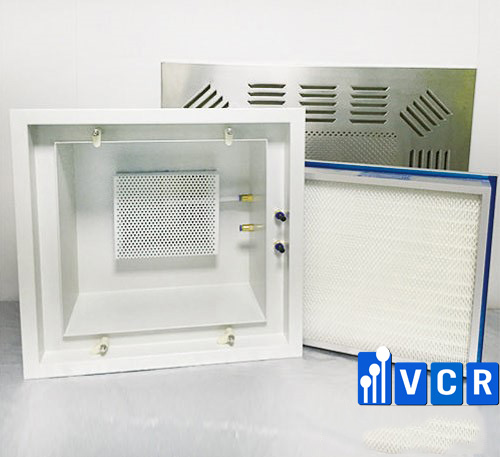 HEPA Box rất cần thiết trong bệnh viện