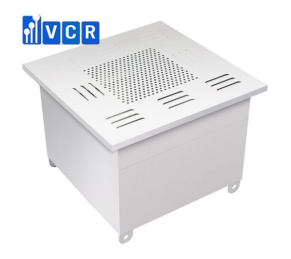 Định nghĩa về HEPA Box