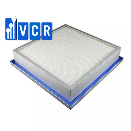 HEPA Gel Seal Filter