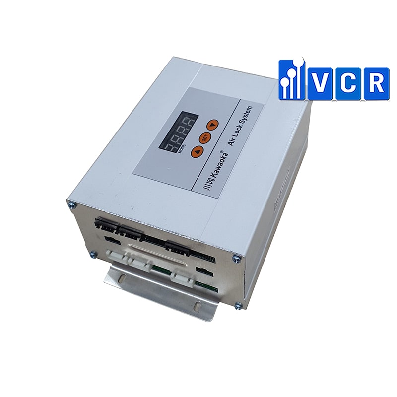 Hộp điều khiển khóa liên động kawaoka a2