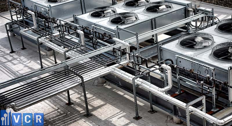 hệ thống hvac