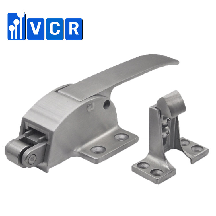 Tay nắm cửa Pass Box