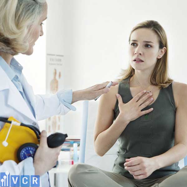 Chữa bệnh hen suyễn