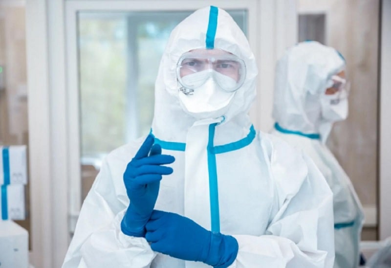 kiểm soát nhiễm chéo phòng sạch