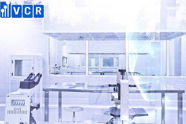 thiết kế phòng thí nghiệm