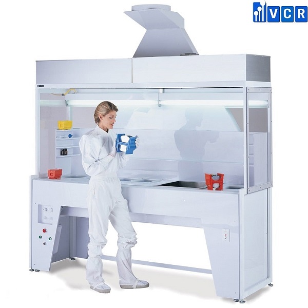 Laminar FLow - Độ quan trọng của Laminar Flow trong phòng sạch | Thiết bị phòng sạch VCR