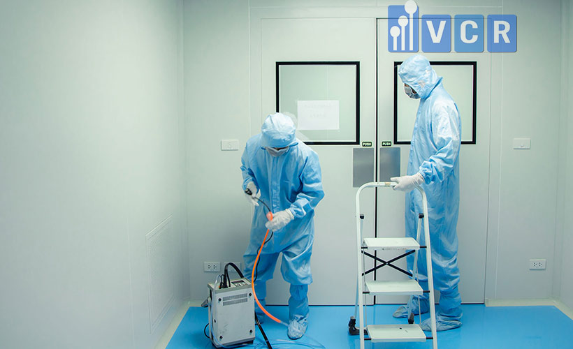 thiết bị leak test