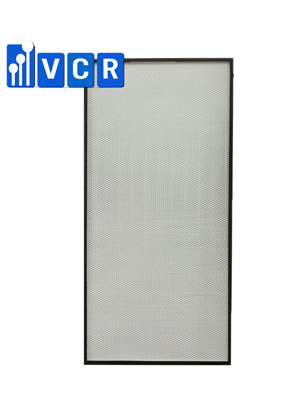 lọc hepa trong ffu