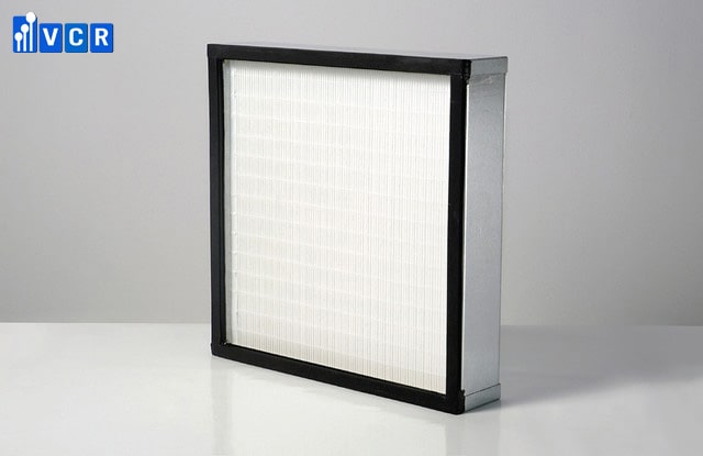 Lọc HEPA H14