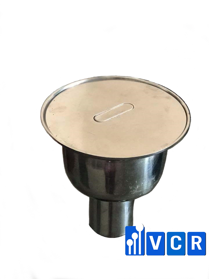Phễu thoát sàn phòng sạch