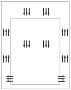 Nguyên lí hoạt động của Dynamic Pass Box