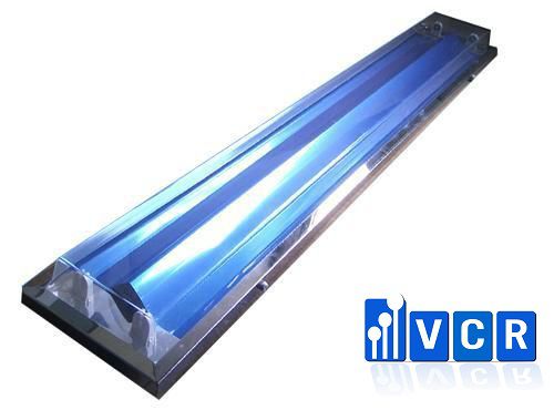 Máng đèn phòng sạch