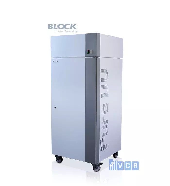 máy lọc không khí