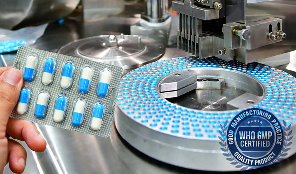 nhà máy chuẩn gmp