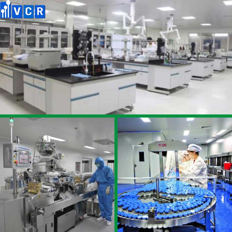 Chiếu sáng cho nhà xưởng