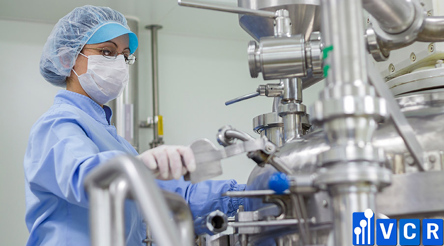 đào tạo nhân sự theo GMP