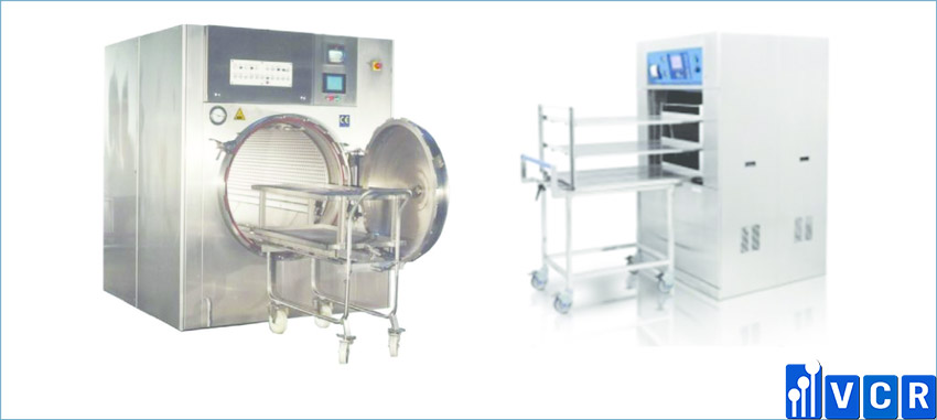 nồi hấp tiệt trùng