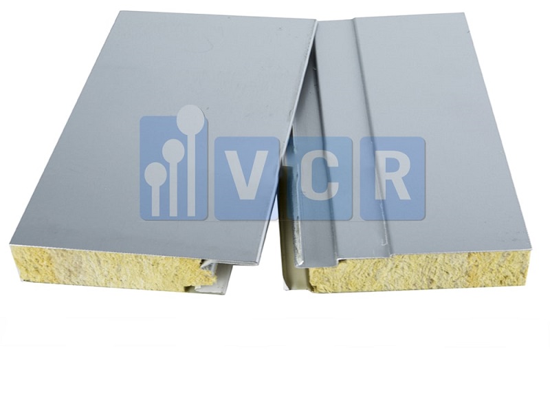 Ưu điểm của Panel bông khoáng