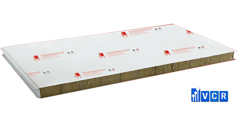 Cách nhận biết Panel bông khoáng chất lượng tốt