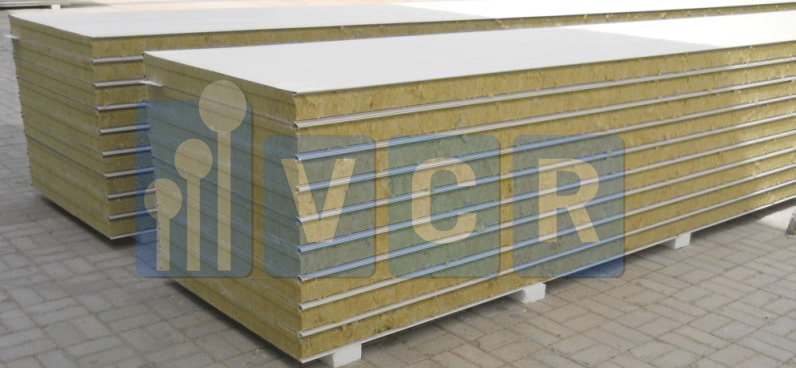 Nhược điểm của Panel bông khoáng