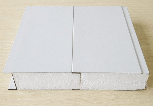 Phân loại Panel EPS