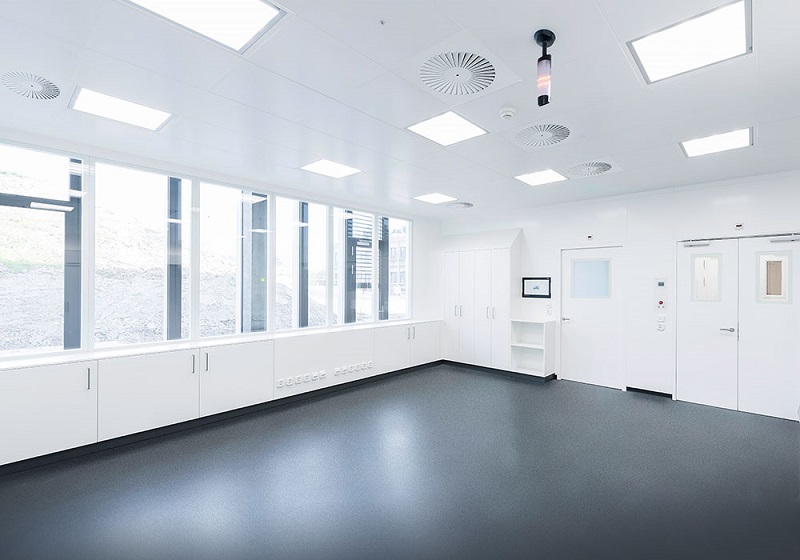 Ứng dụng Panel EPS cách nhiệt