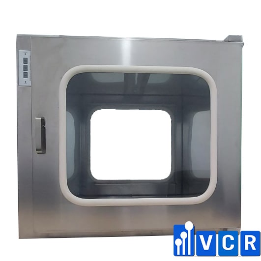 pass box điện tử