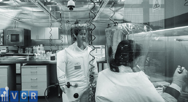 an toàn sinh học cấp 4