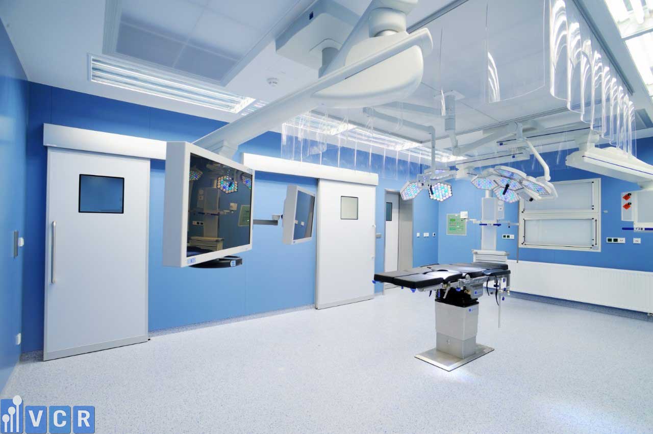 Phòng mổ bệnh viện
