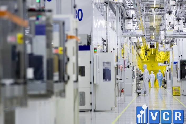 Phòng sạch điện tử là gì