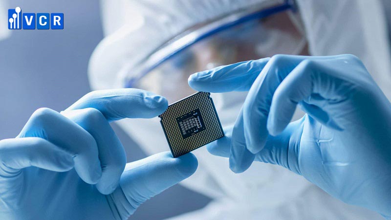Phòng sạch chất bán dẫn