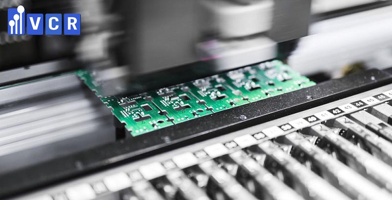 Phòng sạch lắp ráp SMT