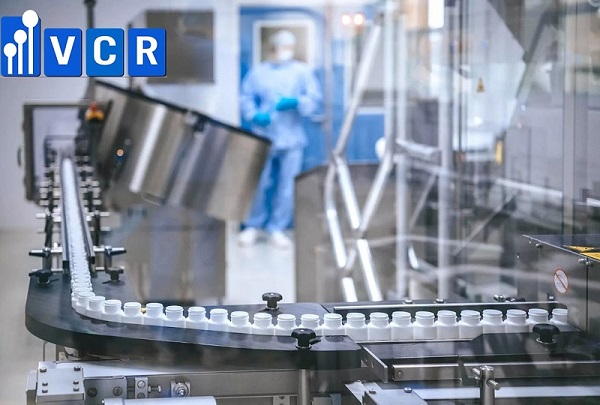 cấp độ sạch trong sản xuất dược phẩm