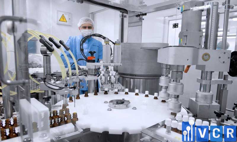 phòng sạch dược phẩm