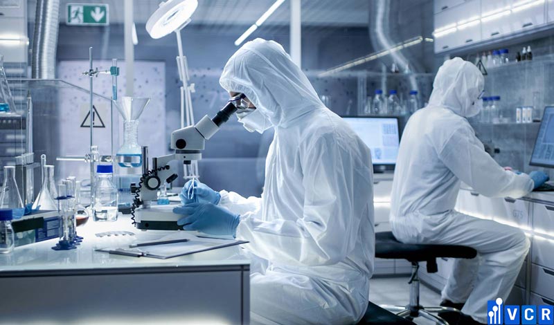 Thực hành phòng thí nghiệm tốt