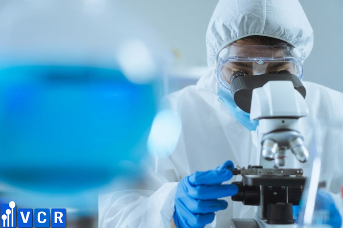 thiết kế phòng thí nghiệm