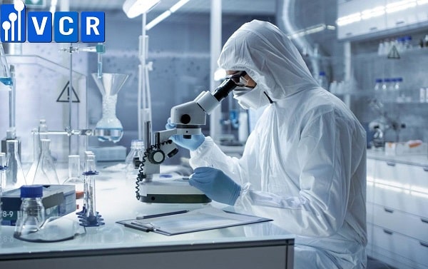 phòng thí nghiệm