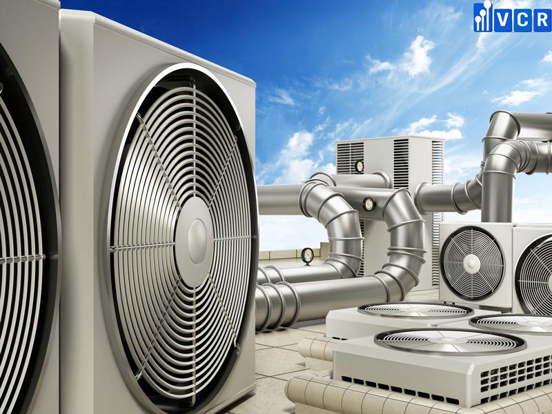 hệ thống hvac