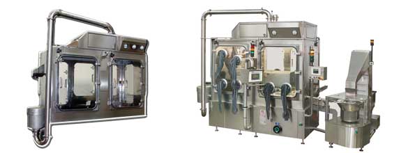 Hệ thống rào cản hạn chế tiếp cận - RABS