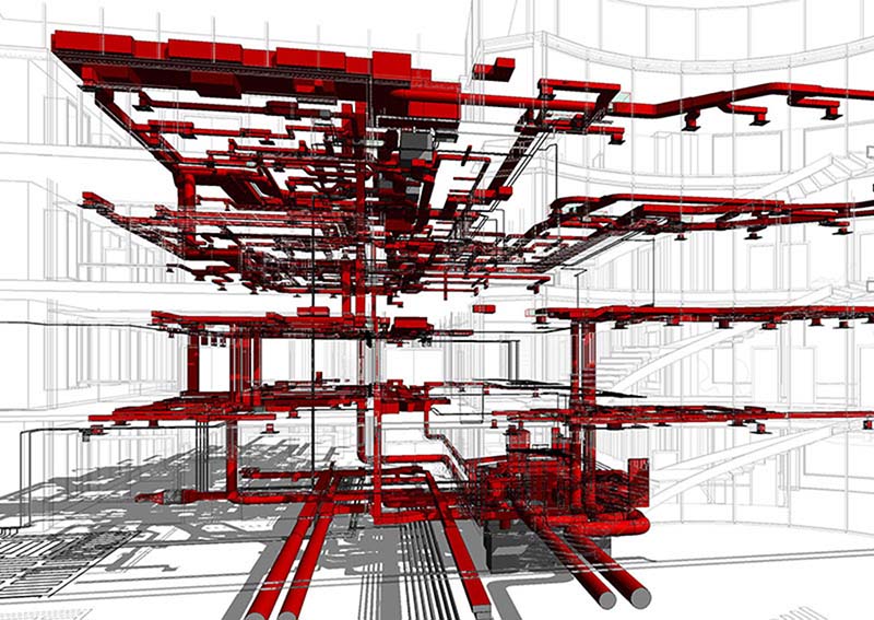 revit mep