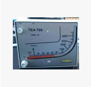 Đồng hồ chênh áp nghiêng