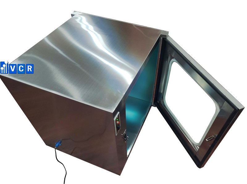 lưu ý khi mua pass box