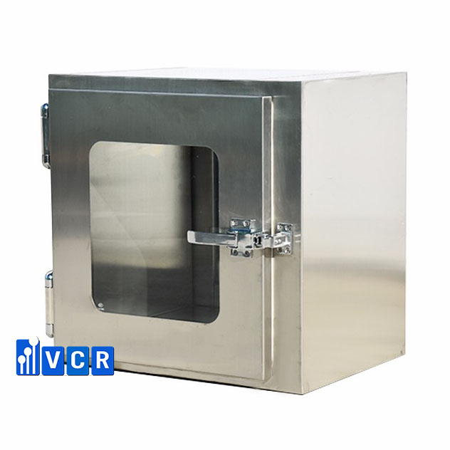 Pass Box tiêu chuẩn