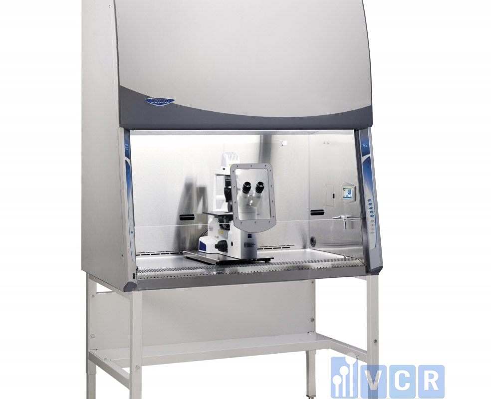 tủ an toàn sinh học