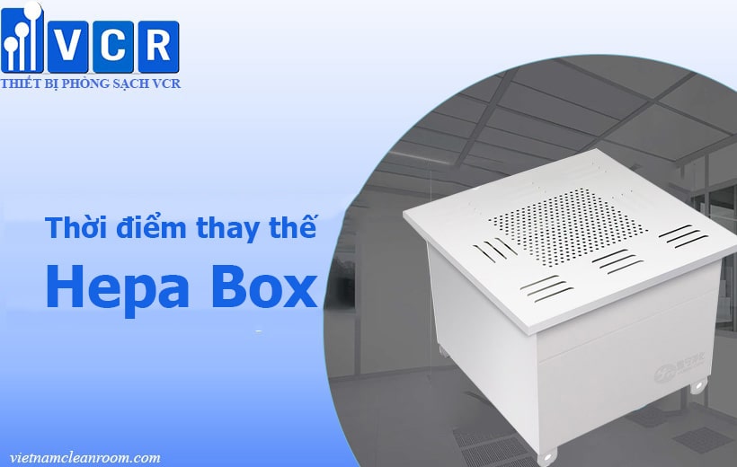 Hepa Box