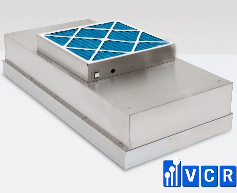 Ưu điểm của FFU là gì